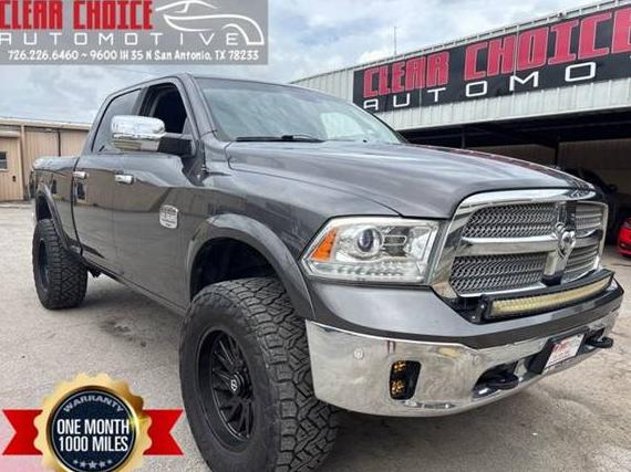 RAM 1500 2016 1C6RR6WTXGS194530 image