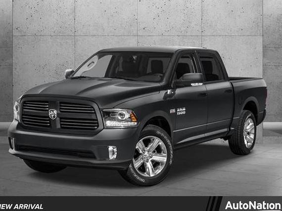 RAM 1500 2016 3C6RR7LTXGG182315 image