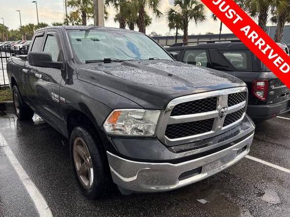 RAM 1500 2016 1C6RR7GT4GS298452 image