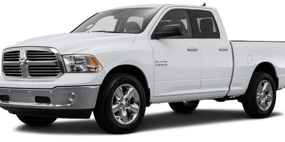 RAM 1500 2016 1C6RR7GT4GS165450 image