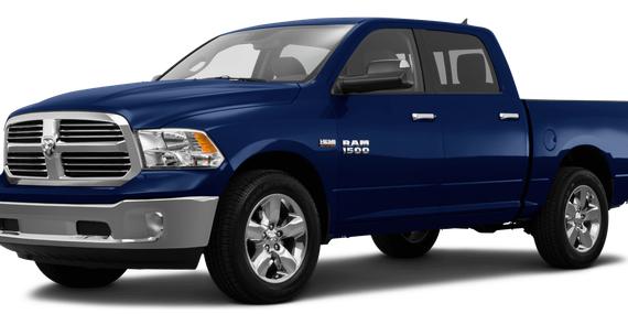 RAM 1500 2016 3C6RR7LT5GG276229 image