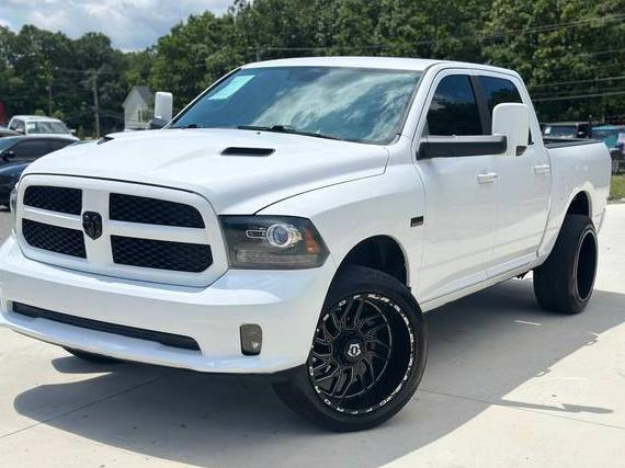 RAM 1500 2016 1C6RR7MT3GS171969 image RAM 1500 2016 1C6RR7MT3GS171969 image