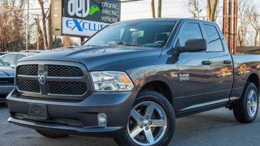 RAM 1500 2016 1C6RR7FT6GS352173 image