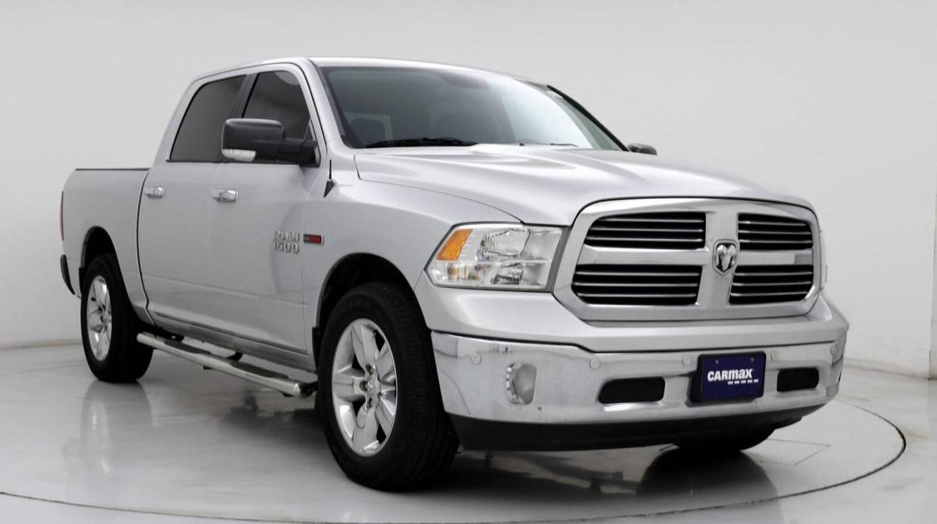 RAM 1500 2016 1C6RR6LM2GS361671 image