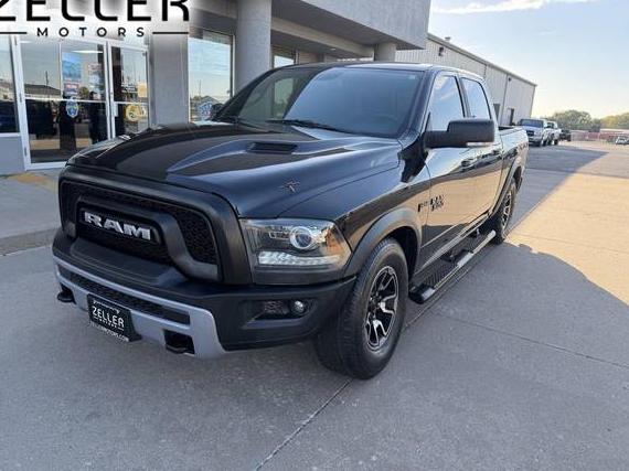 RAM 1500 2016 1C6RR7YT2GS356847 image RAM 1500 2016 1C6RR7YT2GS356847 image