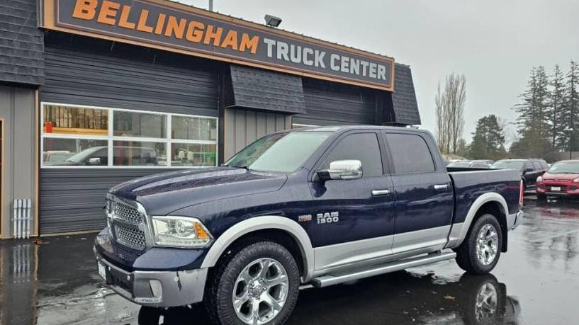 RAM 1500 2016 1C6RR7NT8GS185087 image