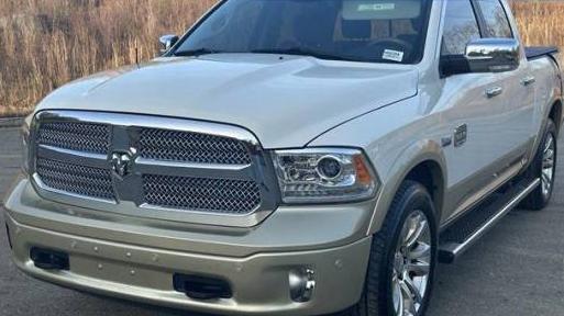 RAM 1500 2016 1C6RR6PT4GS355775 image