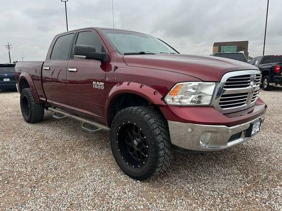 RAM 1500 2016 1C6RR7TM3GS200753 image RAM 1500 2016 1C6RR7TM3GS200753 image
