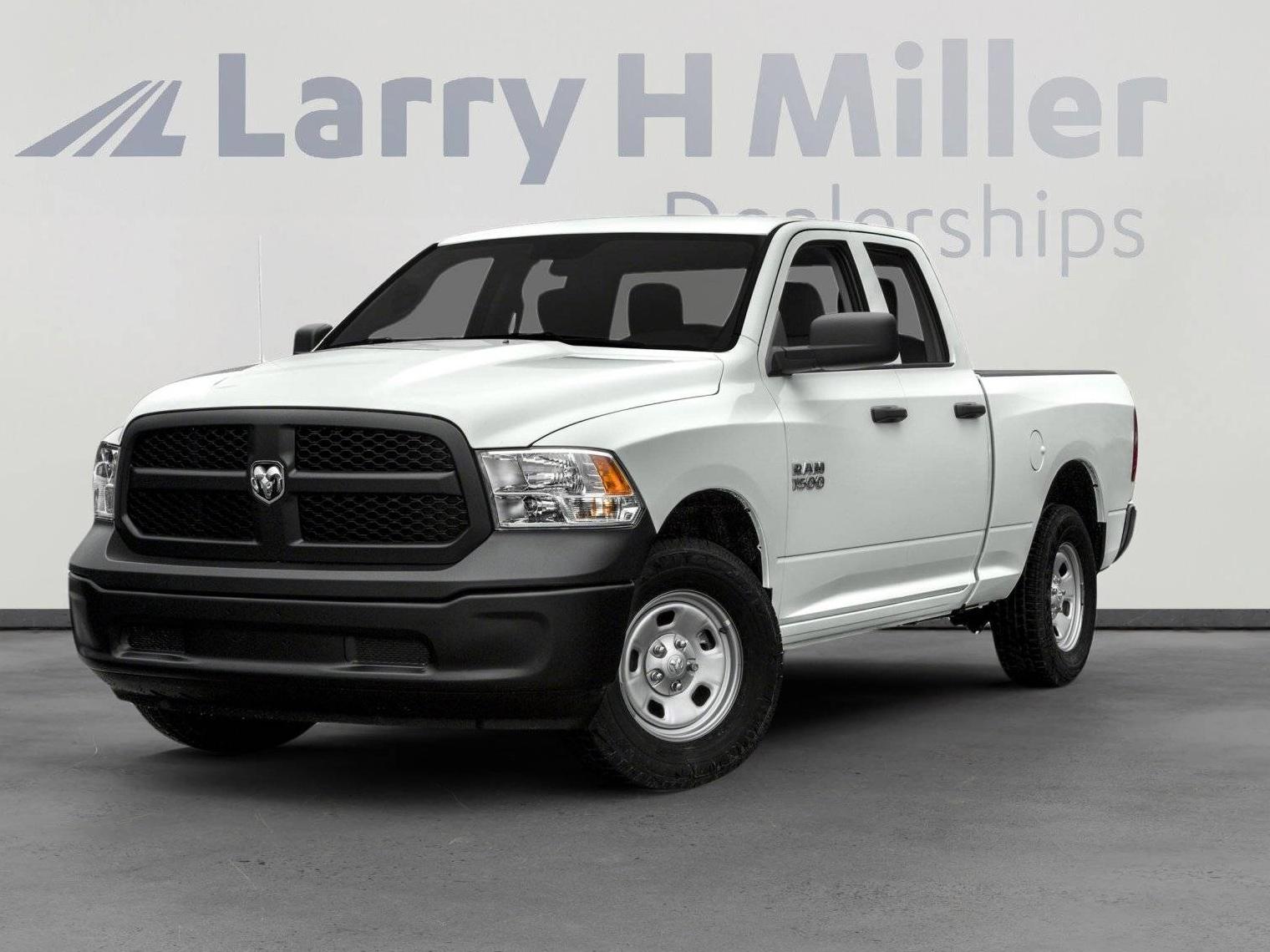 RAM 1500 2016 1C6RR6FM6GS208366 image