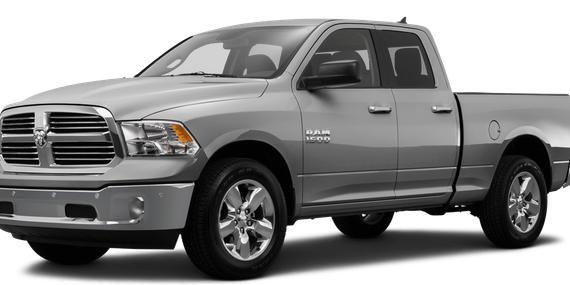 RAM 1500 2016 1C6RR7GTXGS221763 image