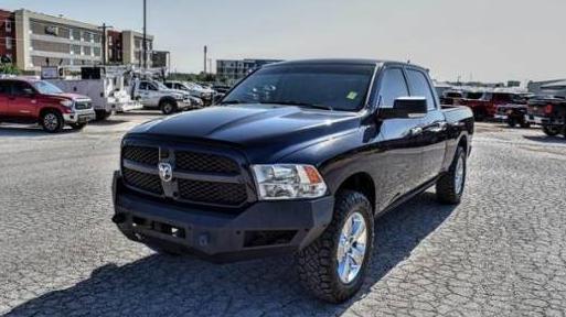 RAM 1500 2016 1C6RR7TT8GS302024 image