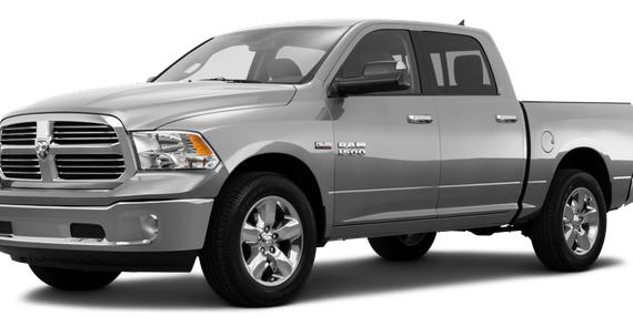 RAM 1500 2016 1C6RR7LT8GS139200 image