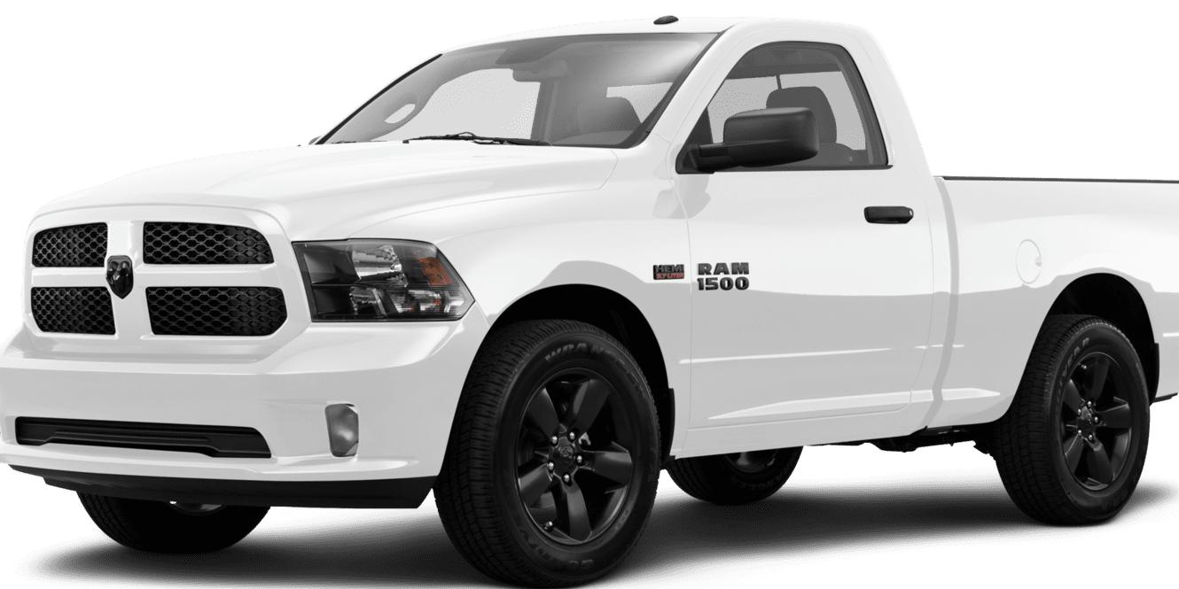 RAM 1500 2016 3C6JR6DT2GG261886 image