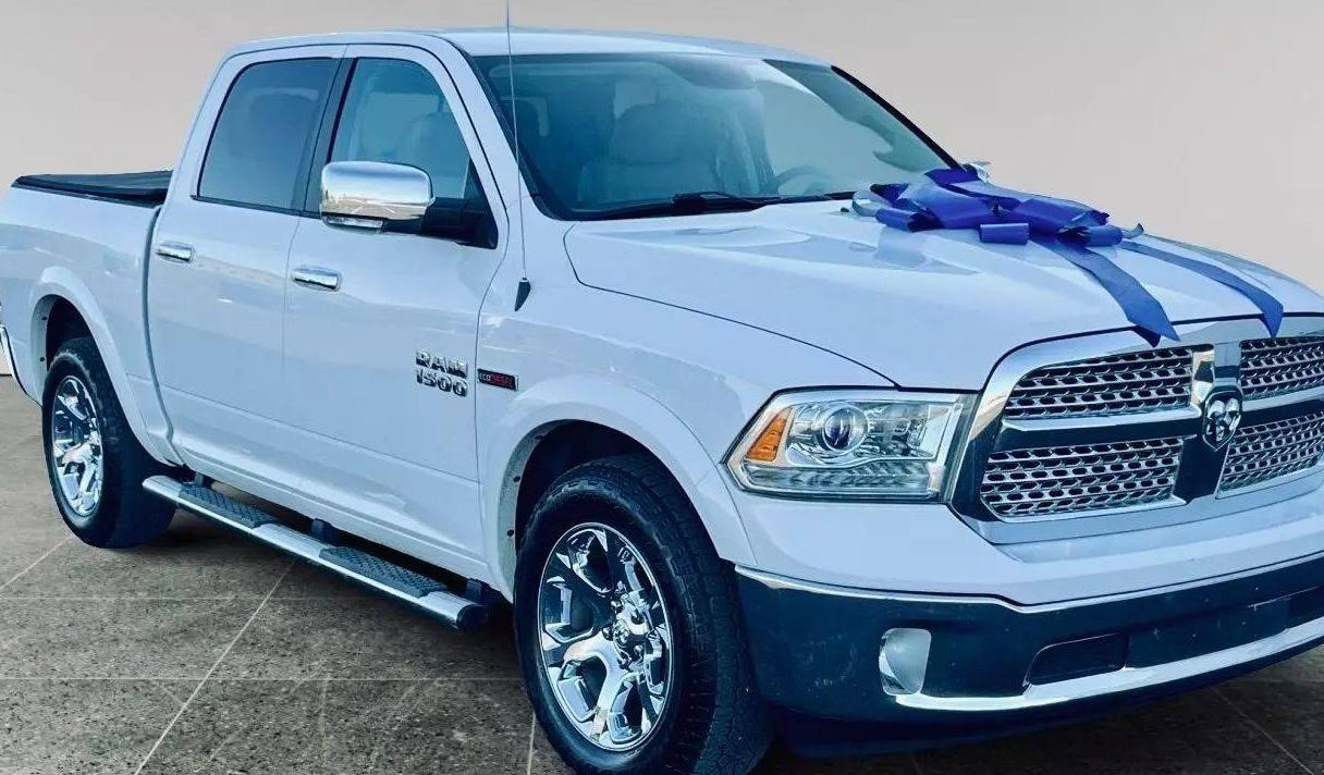 RAM 1500 2016 1C6RR7NM9GS309425 image