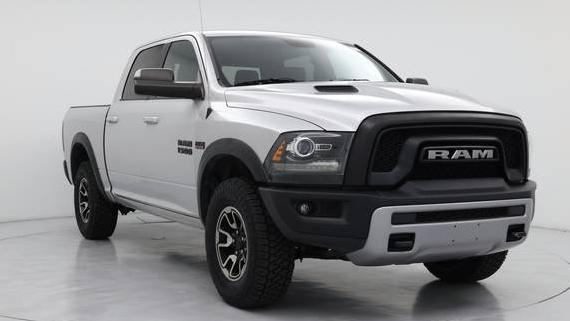 RAM 1500 2016 1C6RR7YT0GS259243 image RAM 1500 2016 1C6RR7YT0GS259243 image