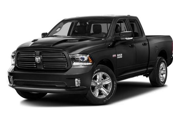 RAM 1500 2016 1C6RR7HT4GS305348 image RAM 1500 2016 1C6RR7HT4GS305348 image