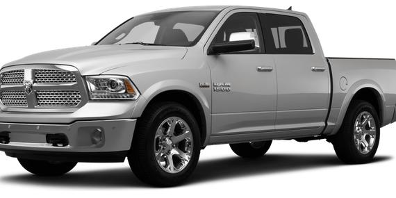RAM 1500 2016 1C6RR7NT7GS125687 image