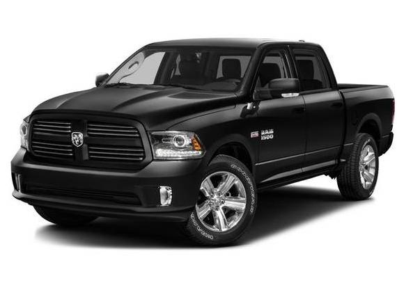 RAM 1500 2016 1C6RR7LM9GS236852 image