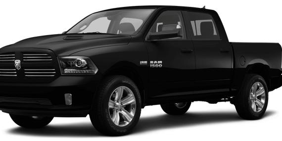 RAM 1500 2016 1C6RR7MT5GS302948 image