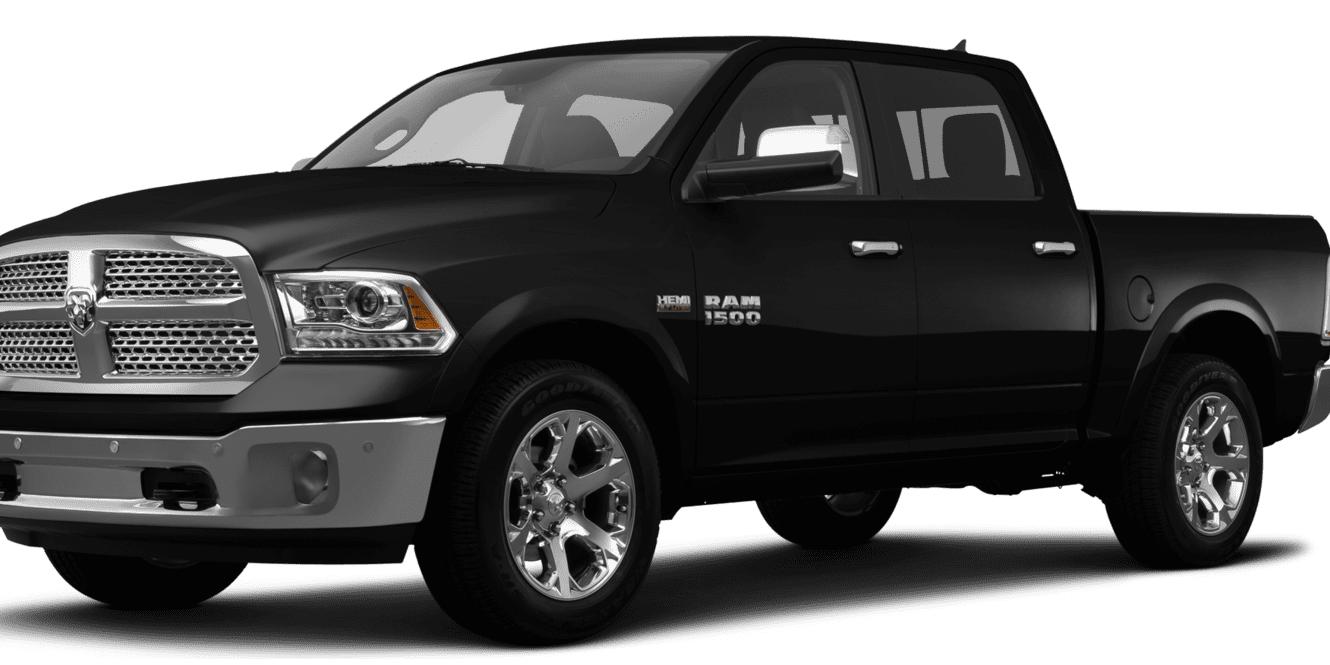 RAM 1500 2016 1C6RR6PT4GS332786 image