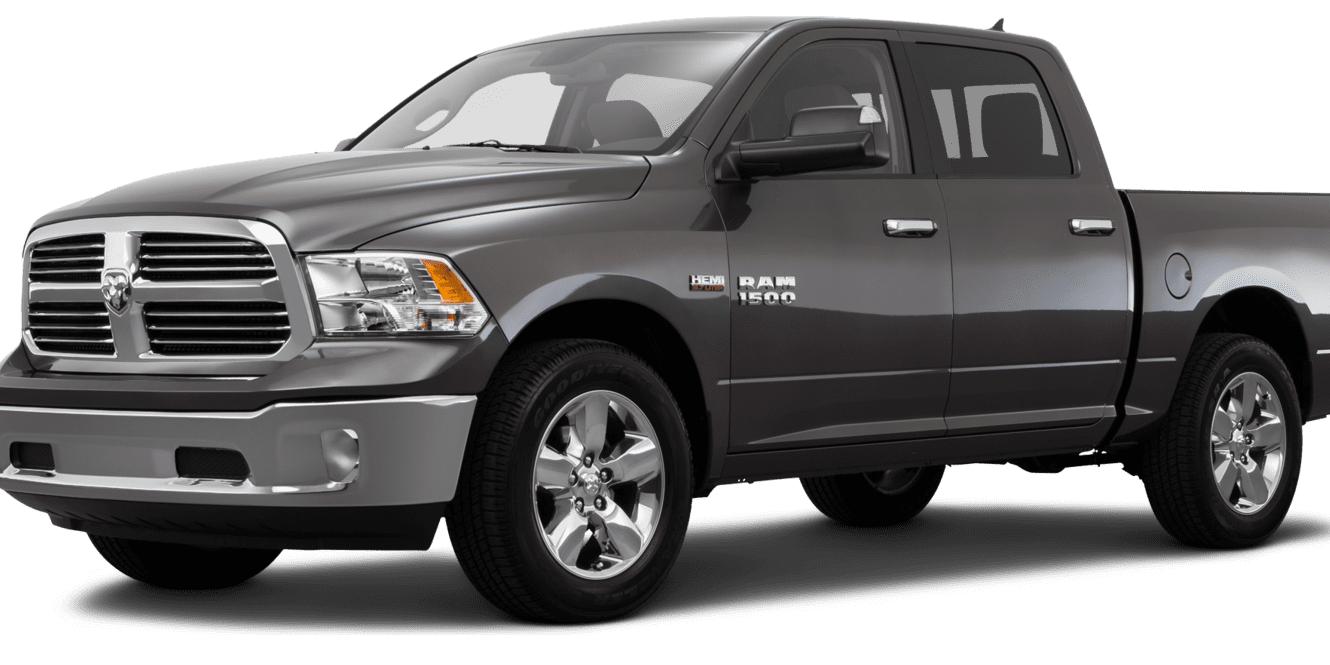 RAM 1500 2016 1C6RR7LT0GS112024 image