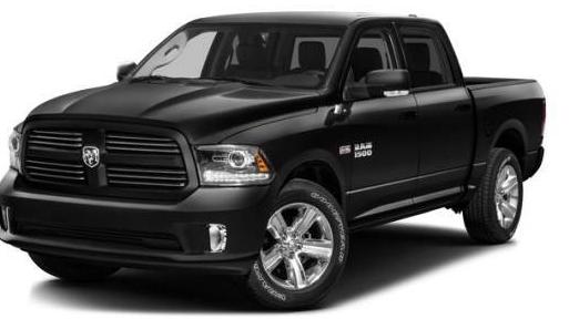 RAM 1500 2016 1C6RR7TT9GS400155 image