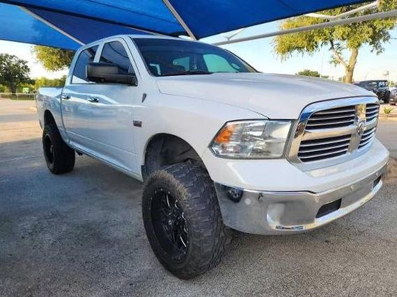 RAM 1500 2016 1C6RR7LT2GS315688 image