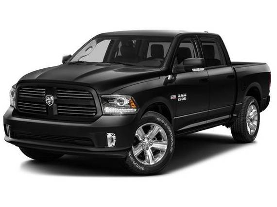 RAM 1500 2016 1C6RR7UT7GS265840 image RAM 1500 2016 1C6RR7UT7GS265840 image