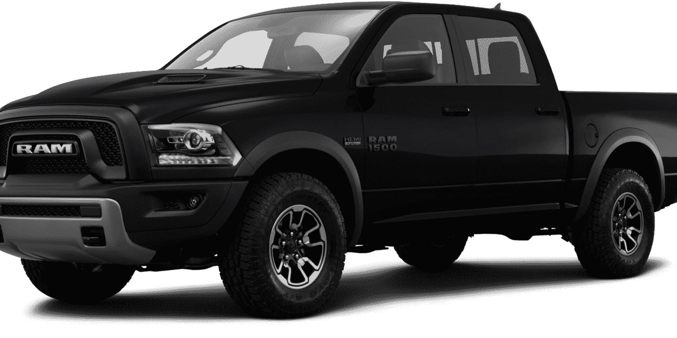 RAM 1500 2016 1C6RR7YT7GS108495 image