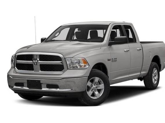 RAM 1500 2016 1C6RR7GT9GS339268 image