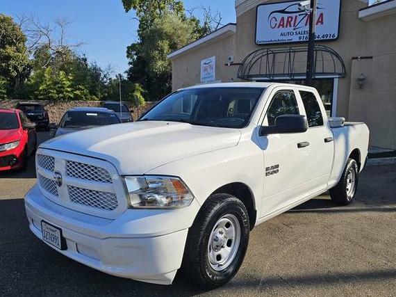 RAM 1500 2016 1C6RR6FG7GS242892 image