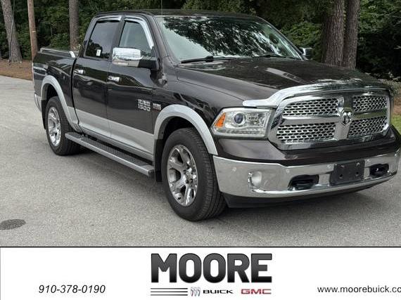 RAM 1500 2016 1C6RR7NTXGS352758 image
