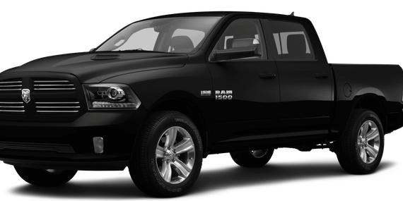 RAM 1500 2016 1C6RR6YT1GS237505 image