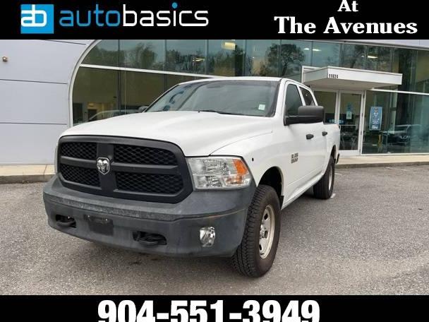 RAM 1500 2016 1C6RR7KG2GS377239 image