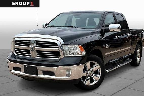RAM 1500 2016 1C6RR7TT5GS160697 image