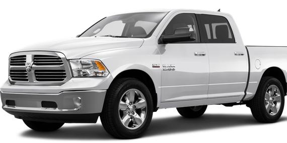 RAM 1500 2016 1C6RR7LM0GS352666 image