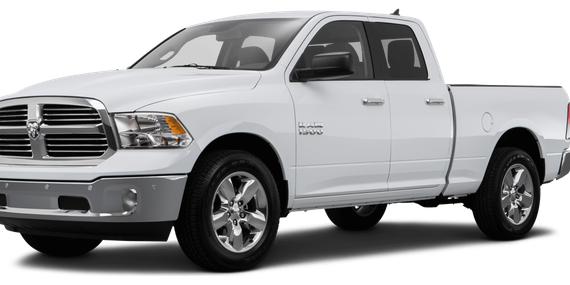 RAM 1500 2016 1C6RR7GM6GS254509 image