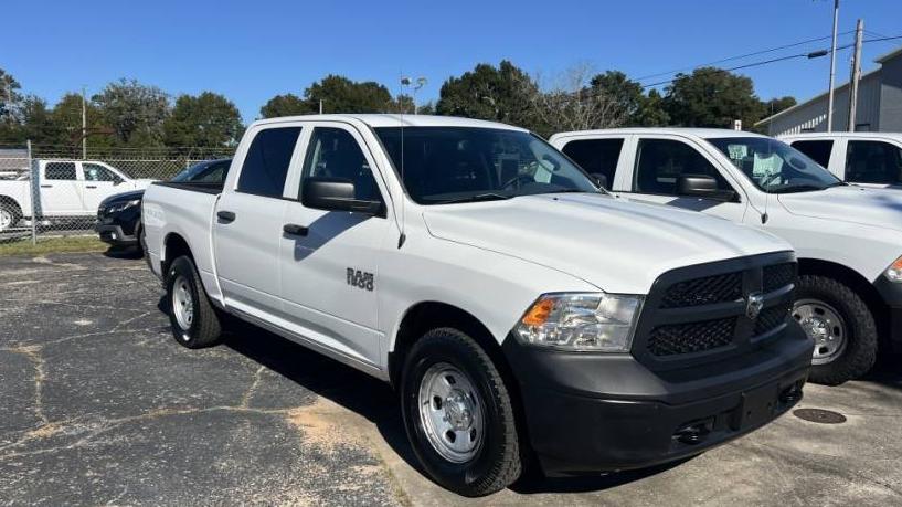 RAM 1500 2016 1C6RR7KG1GS349027 image