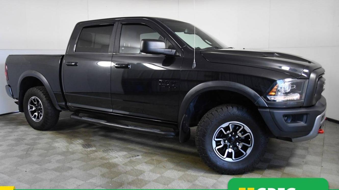 RAM 1500 2016 1C6RR7YG9GS168832 image