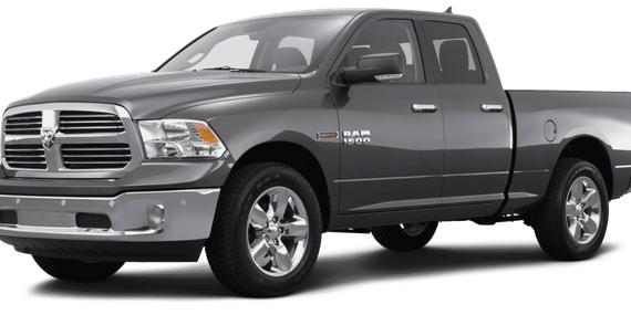 RAM 1500 2016 1C6RR6GGXGS299554 image