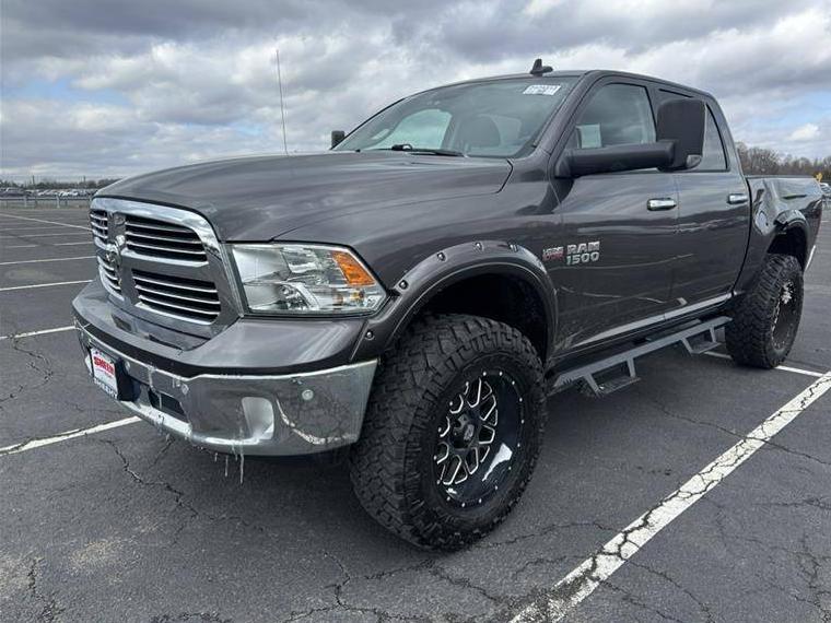 RAM 1500 2016 3C6RR7LT0GG174675 image