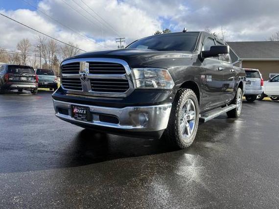 RAM 1500 2016 3C6RR7LT8GG271039 image RAM 1500 2016 3C6RR7LT8GG271039 image