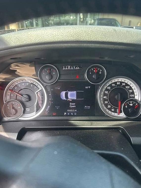 RAM 1500 2016 1C6RR7TT8GS193774 image