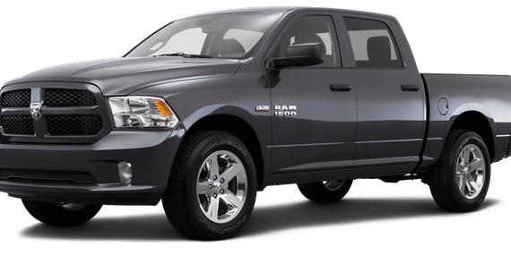 RAM 1500 2016 3C6RR7KT9GG121586 image