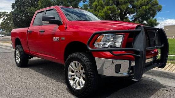 RAM 1500 2016 1C6RR7GT8GS420830 image