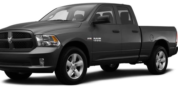 RAM 1500 2016 1C6RR6FT8GS208098 image