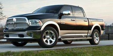 RAM 1500 2016 1C6RR6LG8GS169973 image