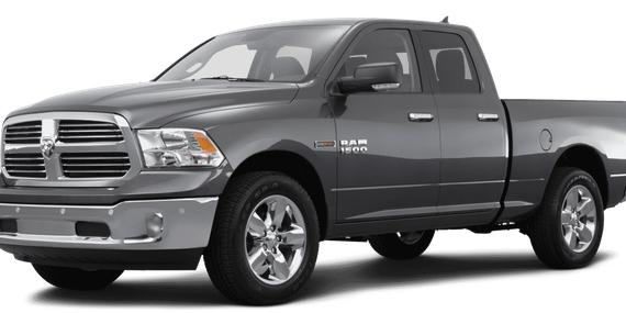 RAM 1500 2016 1C6RR6GT8GS262581 image