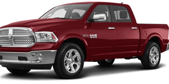 RAM 1500 2016 1C6RR6NM1GS421565 image
