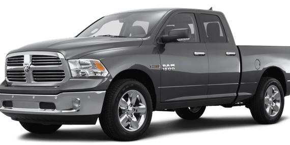 RAM 1500 2016 1C6RR6GG4GS164229 image